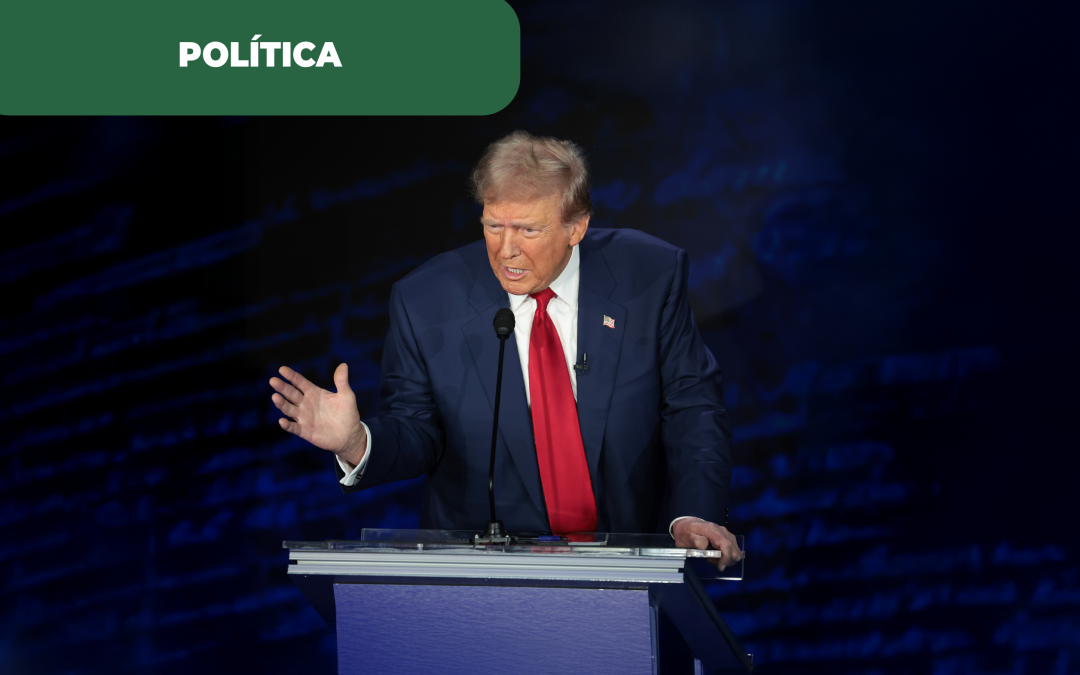 Trump e energia sustentável? Sim, é possível.