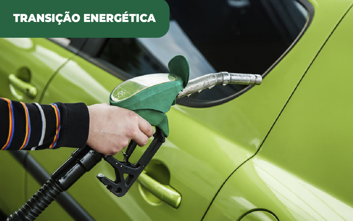 Sintéticos versus Combustão: a resposta além do Elétrico neecssita de soluções reais de baixo carbono, aumentando-se a produção.