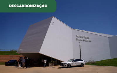 Tour com sucesso europeu, prova a importância dos CBC