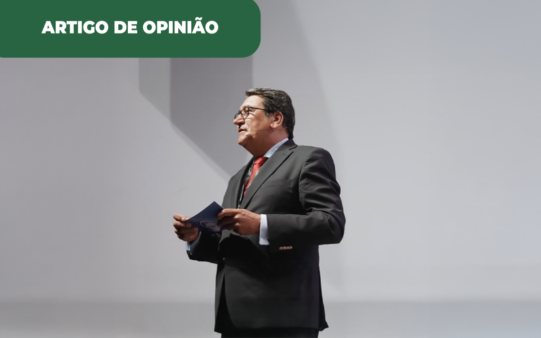 Combustíveis renováveis essenciais à descarbonização. Uma opinião.