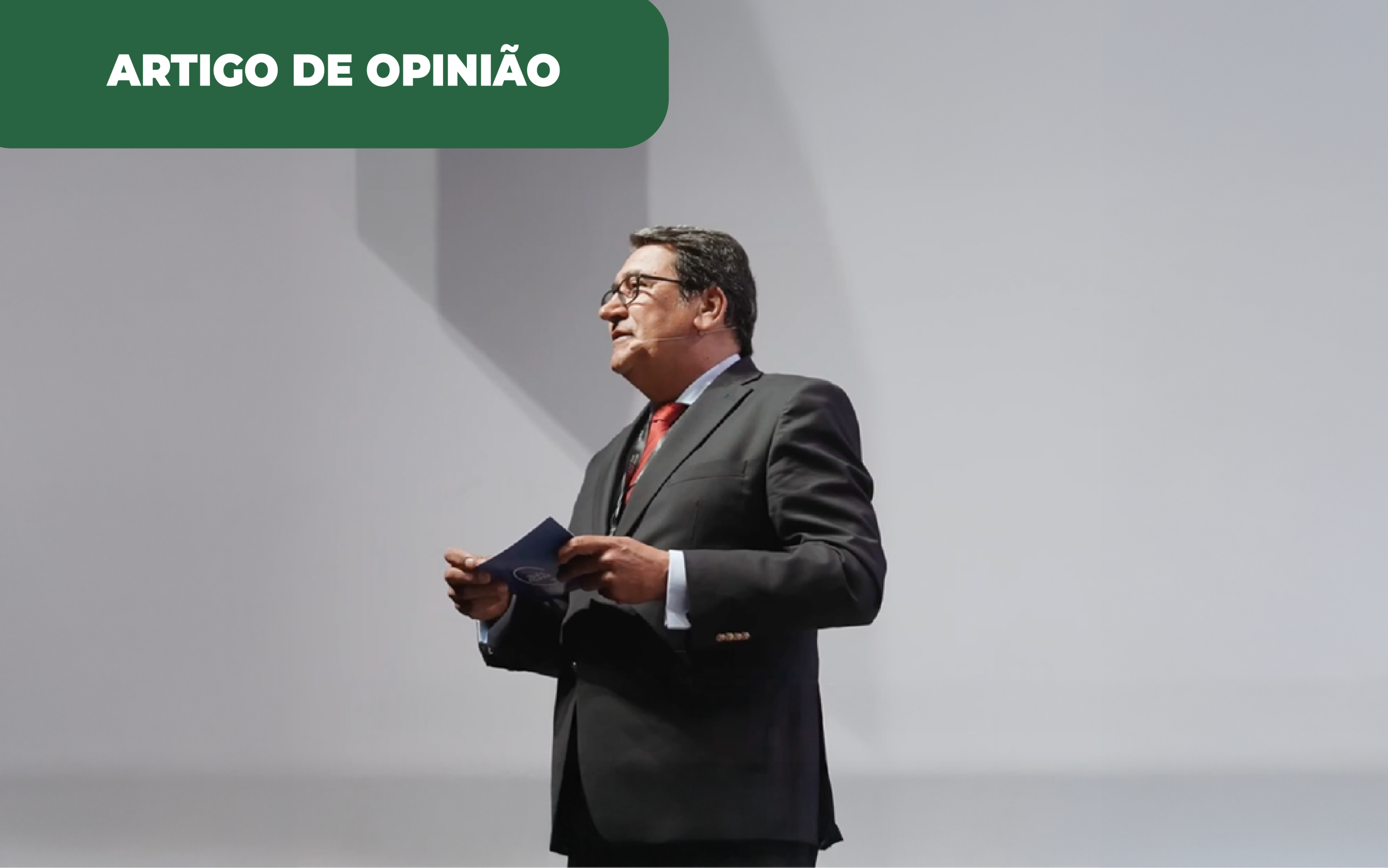 July-2025-Week01-03 Combustíveis renováveis essenciais à descarbonização - um artigo de opinião por João Reis, da EPCOL (na imagem, durante a apresentação da Tour d'Europe em Lisboa)