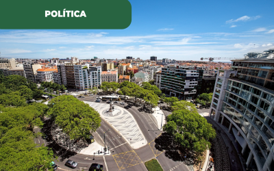 A ditadura do automóvel – será esta a justiça climática?