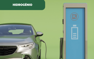 Projetos de hidrogénio recuam