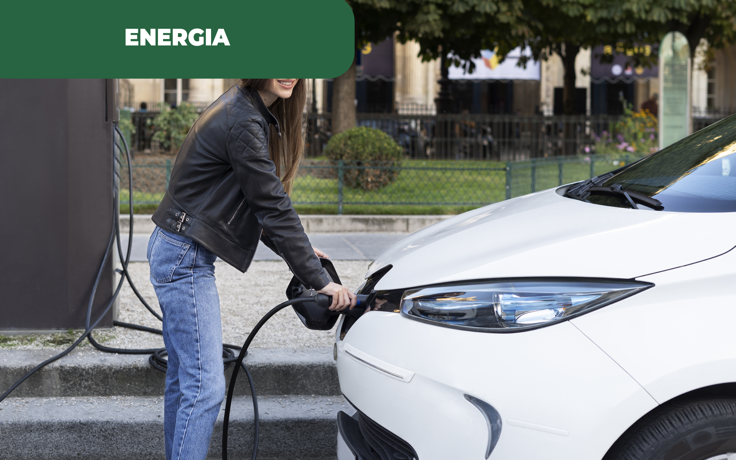 Setor elétrico enfrenta desafios mesmo com registo lento de aumento de vendas na Europa