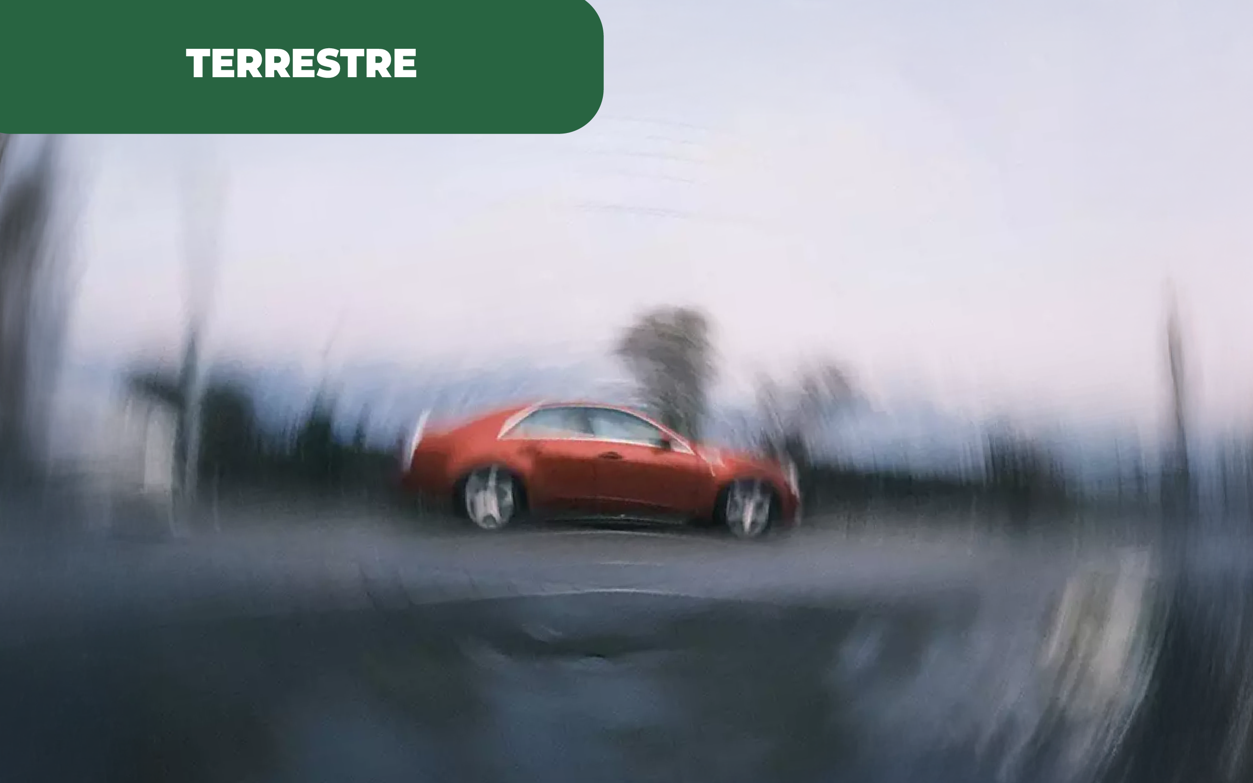 Porque se enjoa nos elétricos? A resposta tem origem biológica.