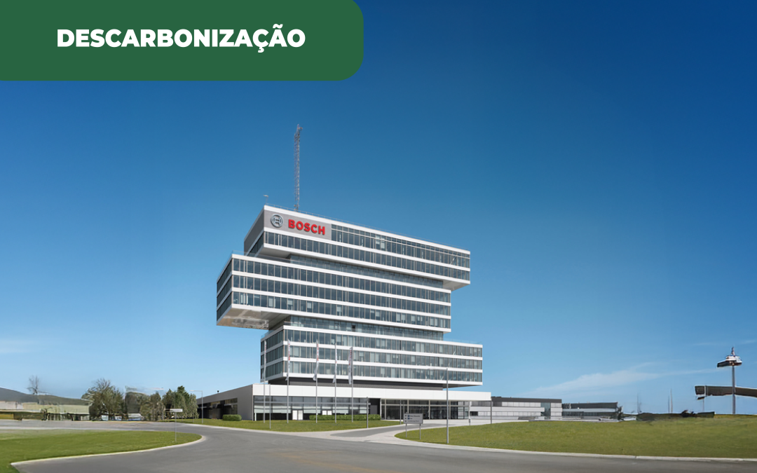 Combustíveis renováveis e descarbonização