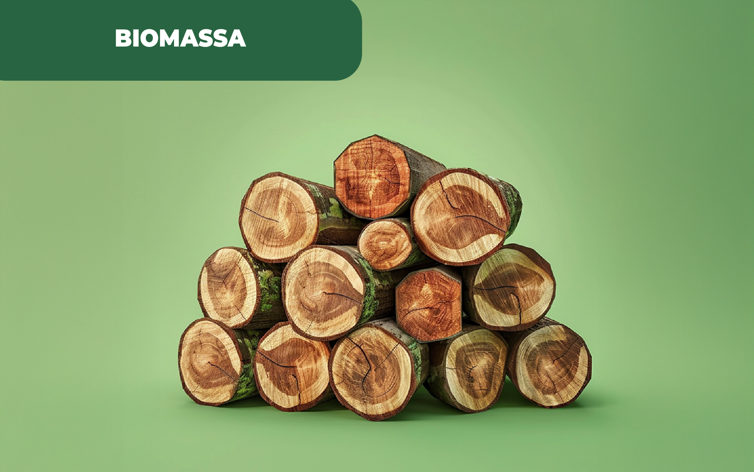 Fundo Ambiental apoia Biomassa para projetos energéticos