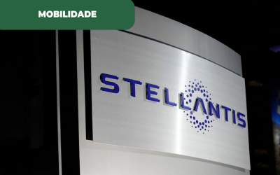 Stellantis avança para menos emissões