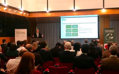 PCBC apresenta estudo sobre Combustíveis de Baixo Carbono