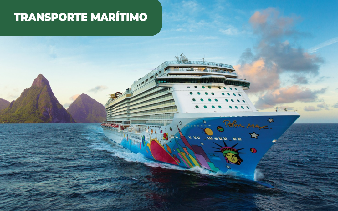 Repsol abastece a Norwegian Cruise Line