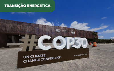 LNEG levou os CBC ao COP30