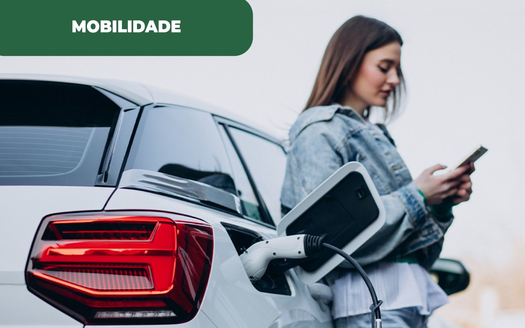 Carregamento elétrico apresenta dificuldades aos consumidores