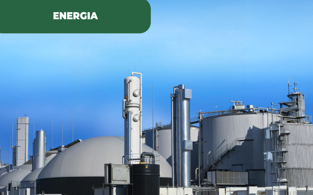 Floene acredita no biometano em Portugal