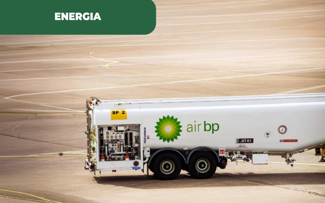 Corteva e bp lançam projeto