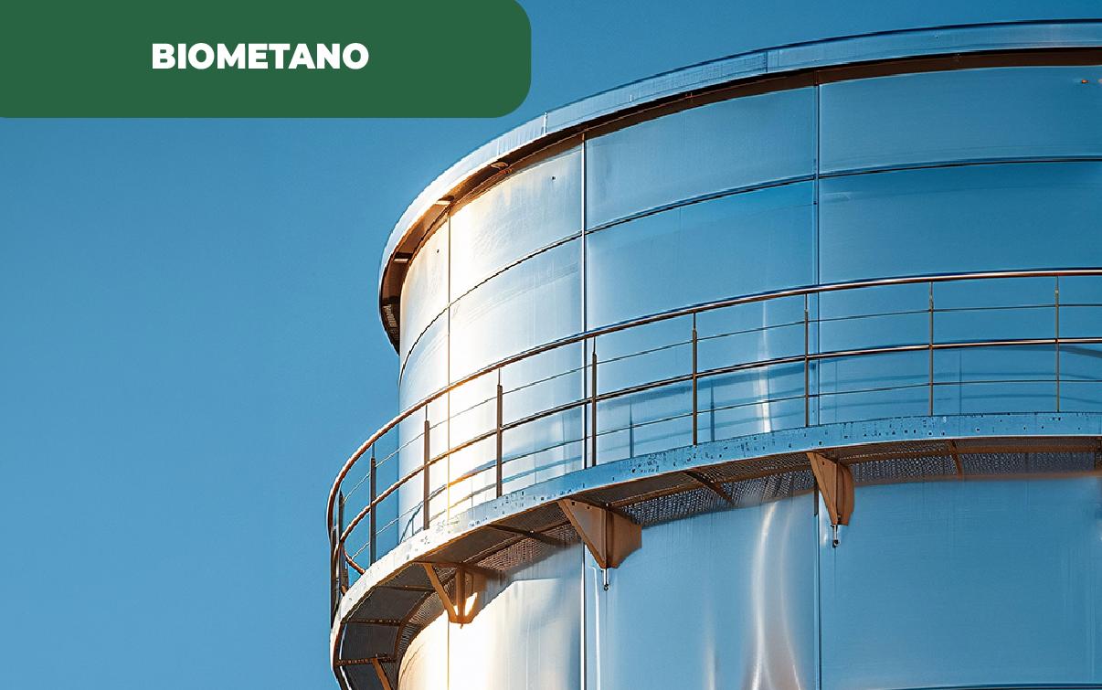 Boometano, uma oportunidade de Portugal na Energia, que não deve ser perdida