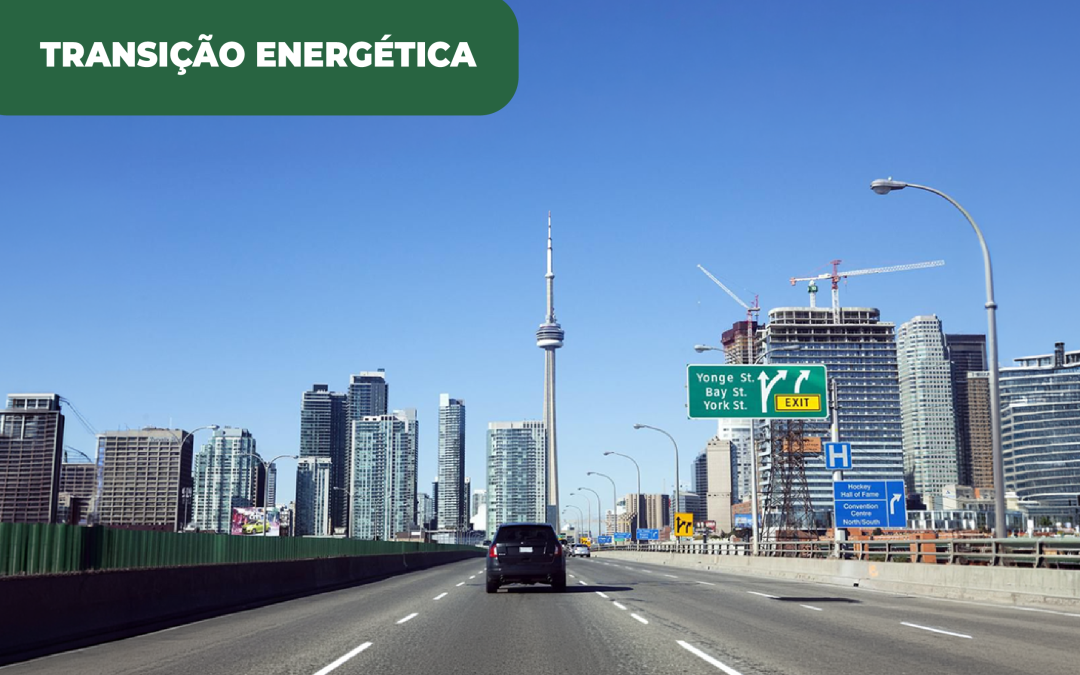 Canadá não recua na transição