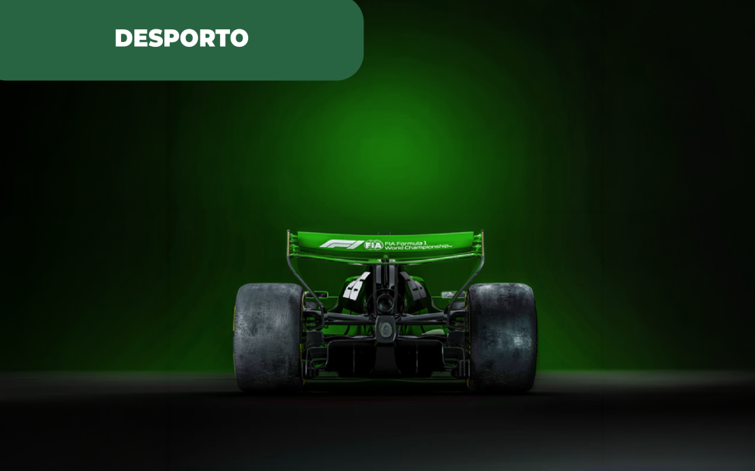 Os desafios sustentáveis na F1