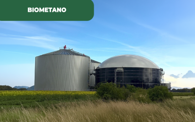 Biometano na mira de Sousel