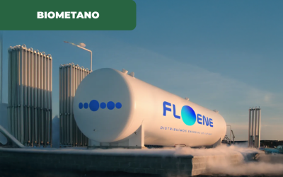 Potencial para biometano em Portugal é tema de agenda da Floene