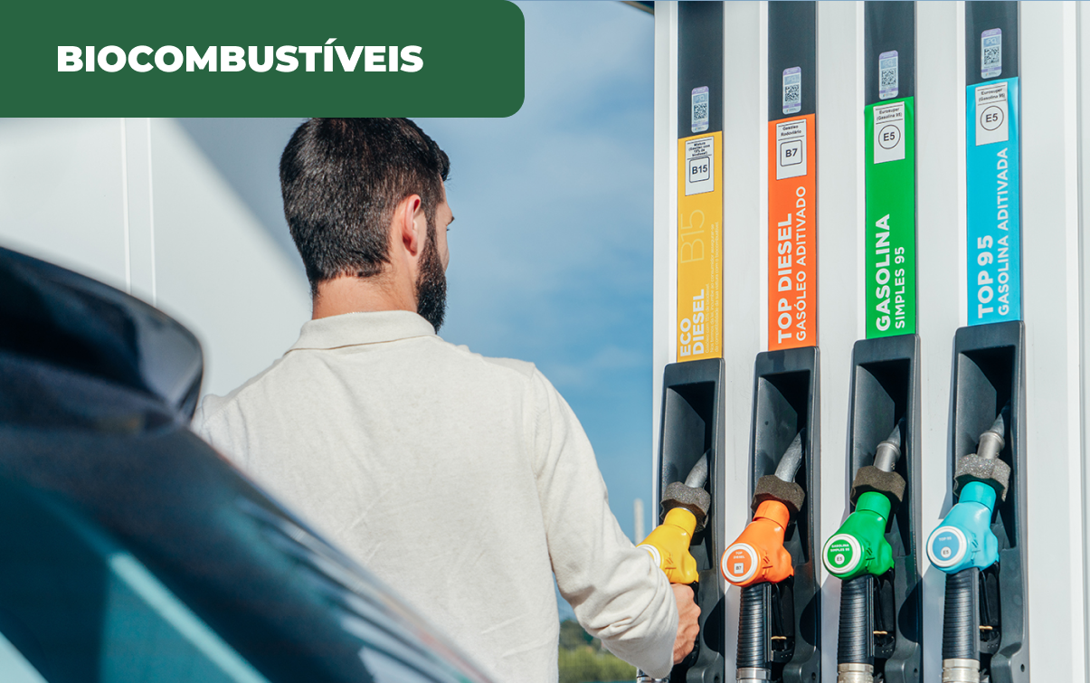 ECO Diesel apresenta aumento inferior ao dos combustíveis tradicionais