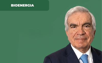 Combustíveis de Baixo Carbono num artigo de Luís Mira Amaral