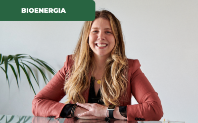 Bioenergia é essencial para a transição energética
