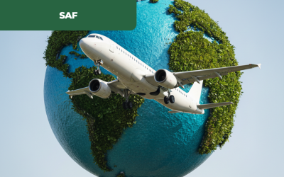 SAF alavanca economia europeia