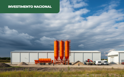 Évora prepara-se para investimento em hidrogénio