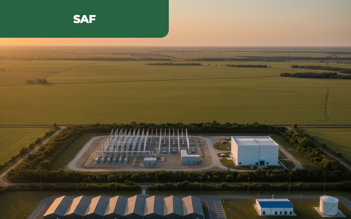 SAF mobiliza 800 milhões na Figueira da Foz