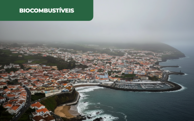 Os Açores e os biocombustíveis