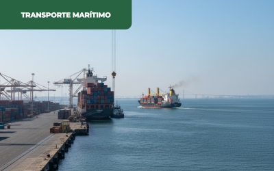 Portugal e o transporte marítimo sustentável