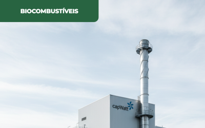 Projeto HyMeOH da Capwatt promove investimento