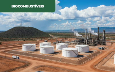 Repsol apresenta nova unidade em Puertollano