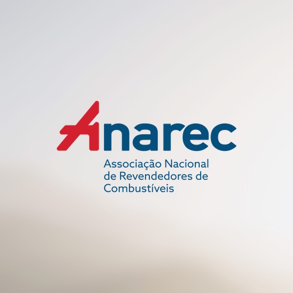 Logótipo da Anarec, membro da Plataforma de Combustíveis de Baixo Carbono Portugal