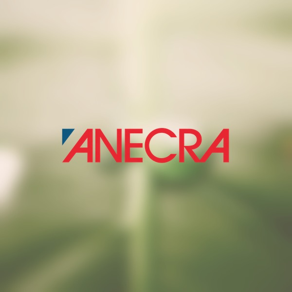 Logótipo da Anecra, membro da Plataforma de Combustíveis de Baixo Carbono Portugal