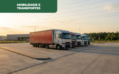 Aumento dos combustíveis impacta empresas de transporte