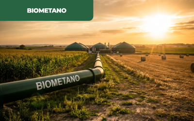 Biometano não pode ser aposta desperdiçada em Portugal
