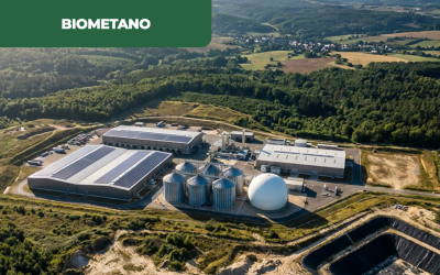 Mota-Engil Ambiente assegura projetos de biometano