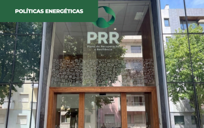 Portugal conclui metas do PRR no âmbito ambiental